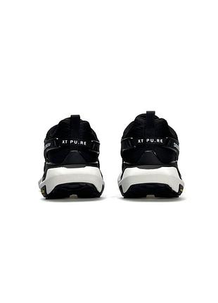 Salomon xt pu.re advanced black white 5