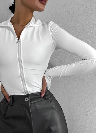 Лонгслив женский 9