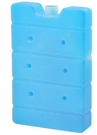 Аккумулятор холода, хладагент, r30079, 450 мл, 12х19х2.5 см