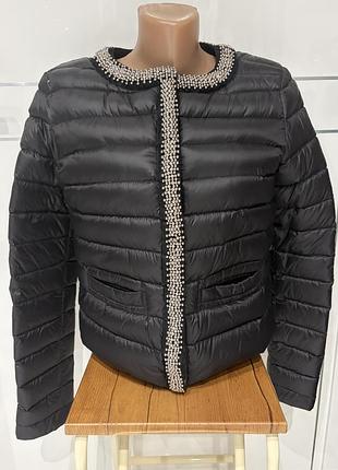 Курточка демісізонна lui .jo