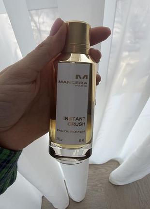 Парфуми mancera — instant crush