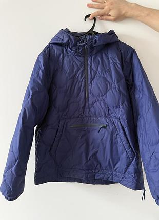 Куртка стьобана adidas