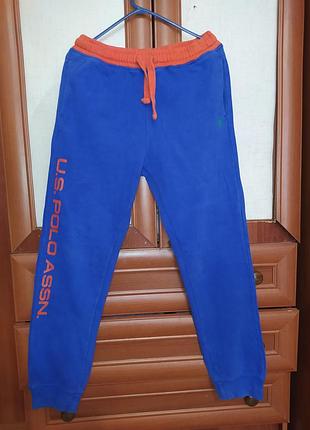 Спортивные штаны polo р s,для дома