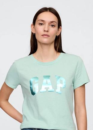 Жіноча футболка gap