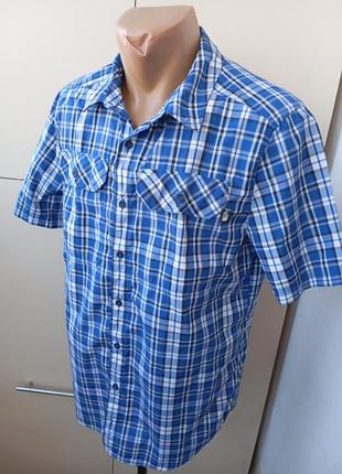 Рубашка мужская м оригинал