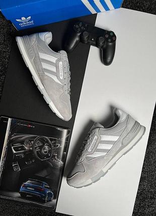 Чоловічі кросівки adidas treziod 2.0