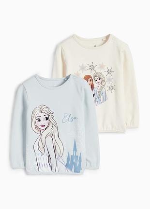 Лонг c&a🌸 набір 2 шт