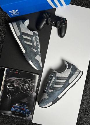 Чоловічі кросівки adidas treziod 2.0