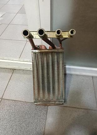 Теплообменник junkers, bosh