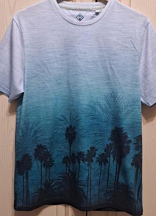 Футболка laguna vintage