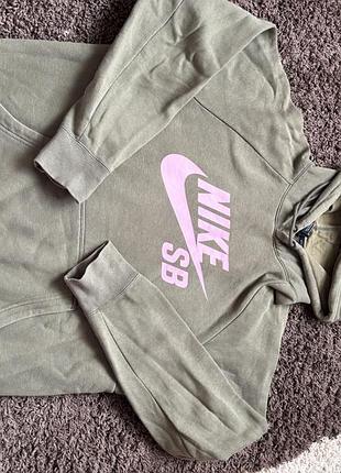 Худі nike унісекс