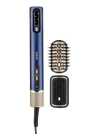Фен-щетка babyliss as6553e air wand