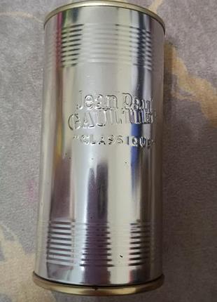 Jean paul gaultier classique