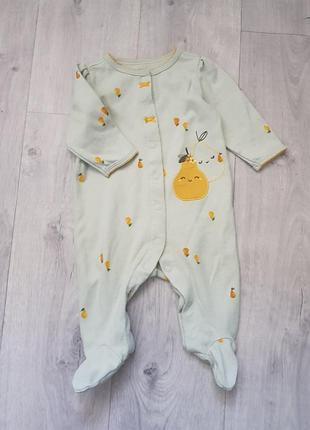 Человечек carters 3m