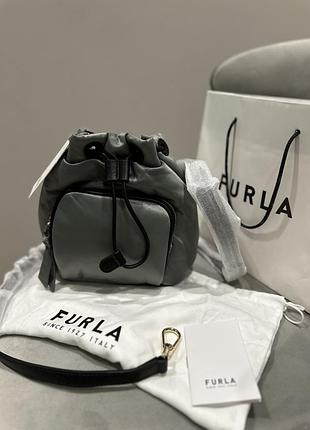 Сумка furla mini gaia