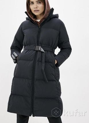 Жіночий пуховик adidas