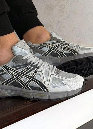 Кросівки чоловічі 3