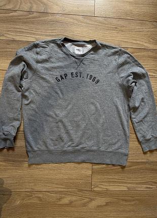 Світшот gap