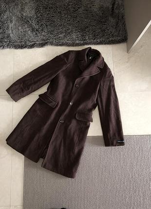 Кашемір вовна вовняне шерсть кашемірове вовняне пальто кашемировое кашемир шерстяное пальто