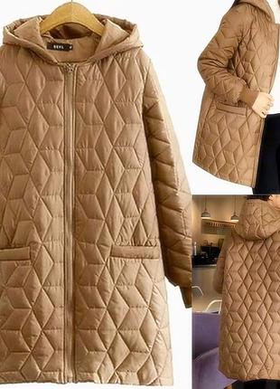 Куртка з капюшоном