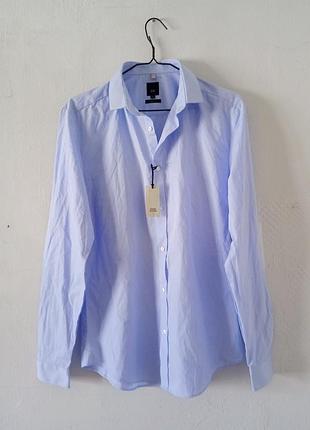 Сорочка бойфренда