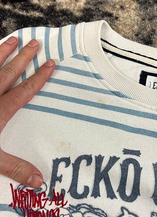 Світшот ecko unltd 6
