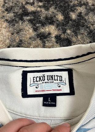 Світшот ecko unltd 4