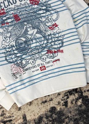 Світшот ecko unltd 3