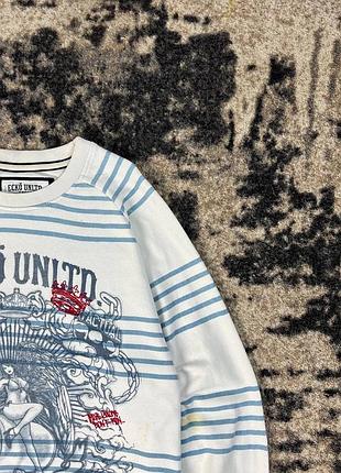 Світшот ecko unltd 2
