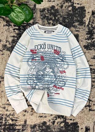Світшот ecko unltd