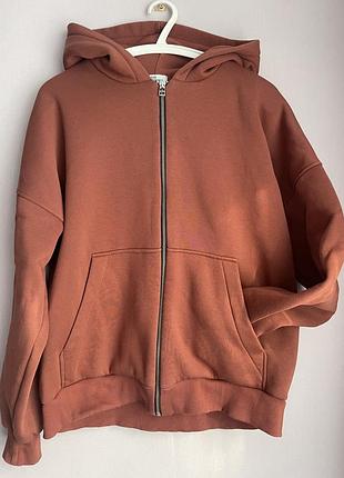 Теплий жіночий костюм