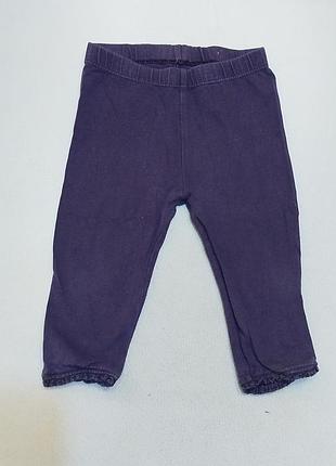 Штанишки 68 размера 828