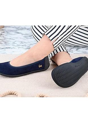 Анатомические балетки be lenka sophie