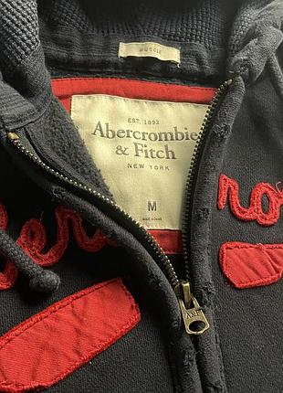 Зіп-худі abercrombie & fitch 2