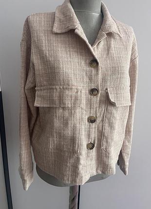 Піджак рубашка