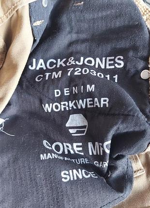 Jack&jones брюки 7