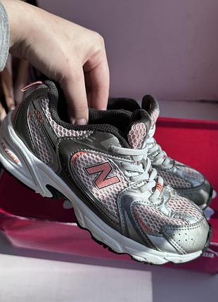 Кросівки дитячі new balance