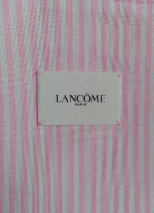 Косметичка lancome 2