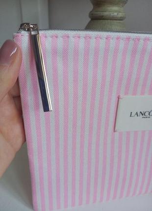 Косметичка lancome 3
