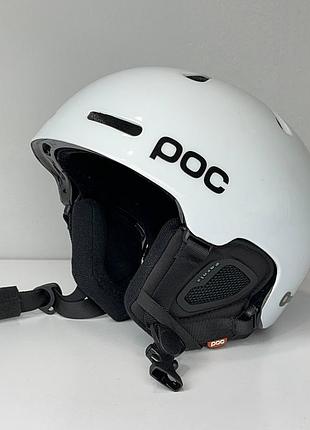 Горнолыжный шлем poc fornix шолом сноуборд горный лижний лыжный