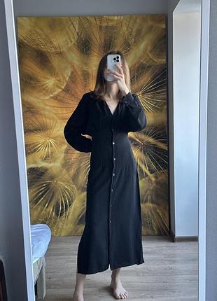 Сукня від бренду mango 2