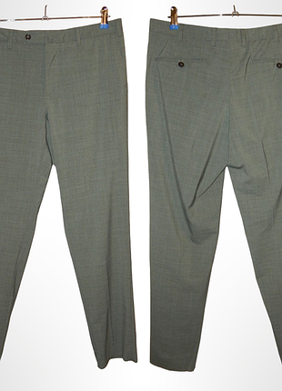 Брюки pt torino 01 mod. san blas. size 48it