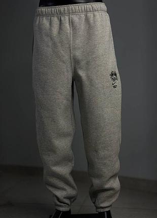 Штани nike x stussy