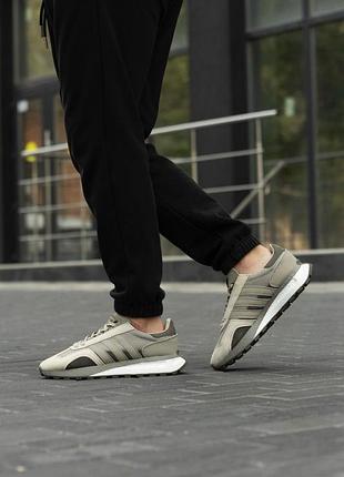 Adidas retropy e5 оlive