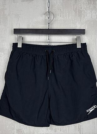 Speedo мужские шорты для плавания бассейна размер м