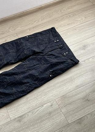 Штани trespass 3