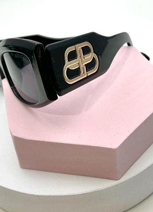 Очки balenciaga