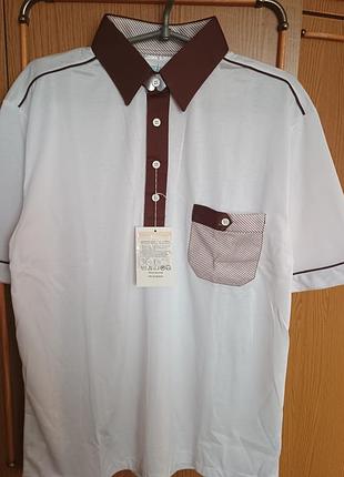 Мужская рубашка