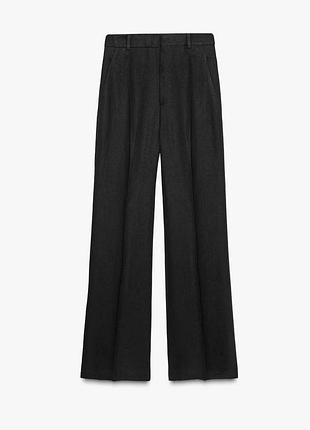 Ллянні штани zara