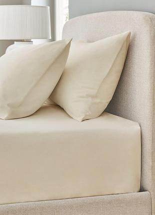 Простирадло  натяжне ,на гумці